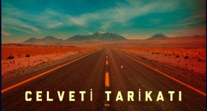 Celveti Tarikatı