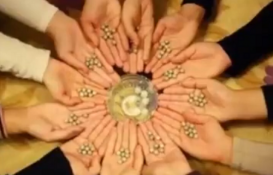 Hatme i Haceganın Kökeni