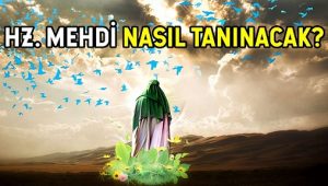 Hazreti mehdi alametleri