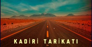 Kadiri tarikatı 