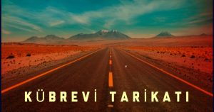 Kübreviyye tarikatı