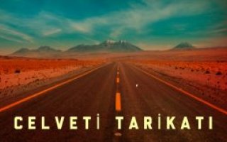 Celveti Tarikatı