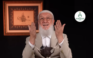 Serhendi duruş