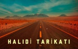 Halidi tarikatı