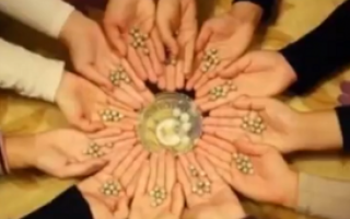 Hatme i Haceganın Kökeni