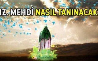 Hazreti mehdi alametleri