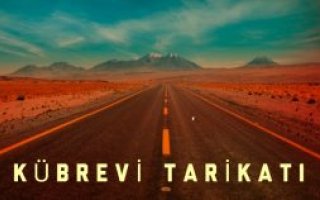 Kübreviyye tarikatı