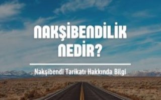 Nakşibendi tarikatı