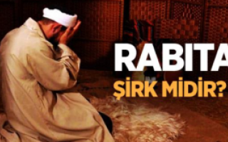 Rabıta nedir