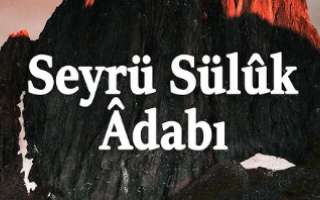 Seyri sülük