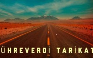 Sühreverdi Tarikatı