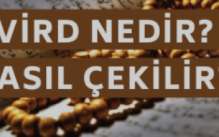 Vird