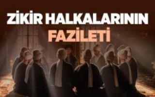 Zikir nedir