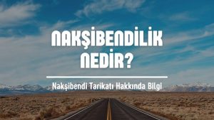 Nakşibendi tarikatı