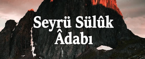 Seyri sülük