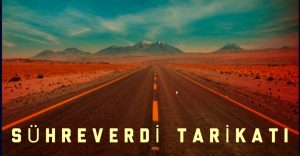 Sühreverdi Tarikatı