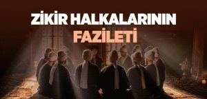 Zikir nedir