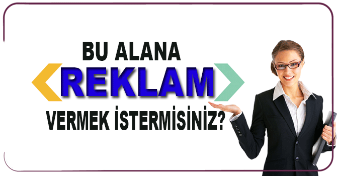 Reklam Verin